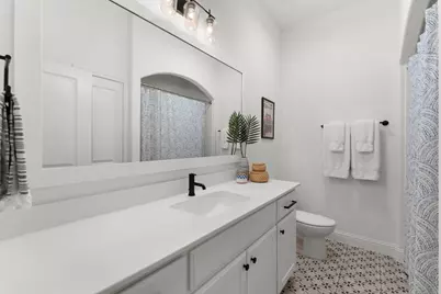672 Lookout Point Avenue, Aledo, TX 76008 - Photo 8