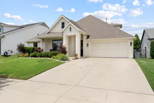 672 Lookout Point Ave, Aledo, TX 76008 - Photo 2
