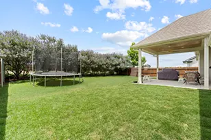 672 Lookout Point Ave, Aledo, TX 76008 - Photo 28