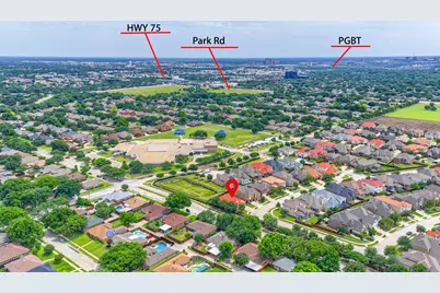 2572 History Lane, Plano, TX 75075 - Photo 36