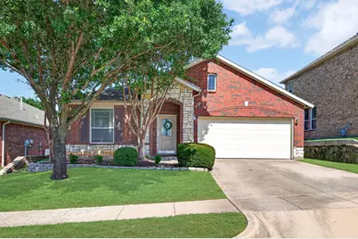 624 Montgomery Drive, Lake Dallas, TX 75065 - Photo 1