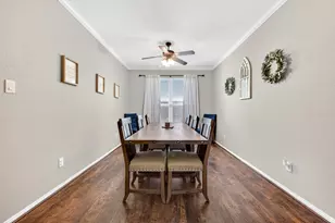 624 Montgomery Dr, Lake Dallas, TX 75065 - Photo 10