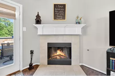 624 Montgomery Drive, Lake Dallas, TX 75065 - Photo 30