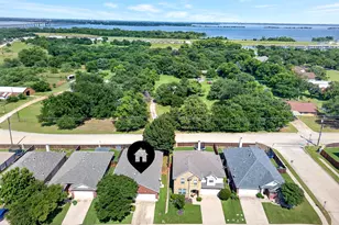 624 Montgomery Dr, Lake Dallas, TX 75065 - Photo 40