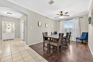 624 Montgomery Dr, Lake Dallas, TX 75065 - Photo 8