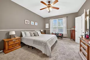 624 Montgomery Dr, Lake Dallas, TX 75065 - Photo 34