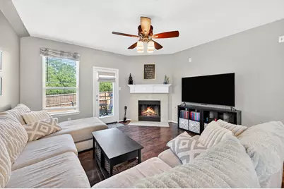 624 Montgomery Drive, Lake Dallas, TX 75065 - Photo 26