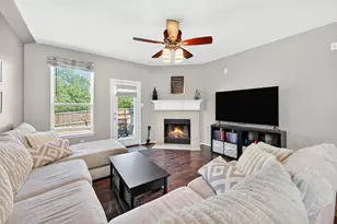 624 Montgomery Dr, Lake Dallas, TX 75065 - Photo 26
