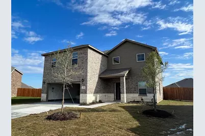 329 Sage Street, Anna, TX 75409 - Photo 2