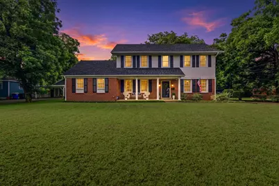 1110 E Park Drive, Hillsboro, TX 76645 - Photo 1
