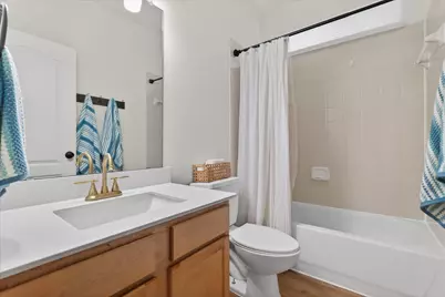 10008 Hanover Drive, Providence Village, TX 76227 - Photo 16