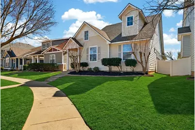 10008 Hanover Drive, Providence Village, TX 76227 - Photo 2