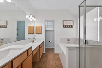 10008 Hanover Drive, Providence Village, TX 76227 - Photo 16