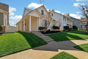 10008 Hanover Dr, Providence Village, TX 76227 - Photo 4