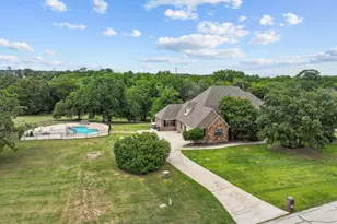 7348 Brady Oaks Dr, Fort Worth, TX 76135 - Photo 16