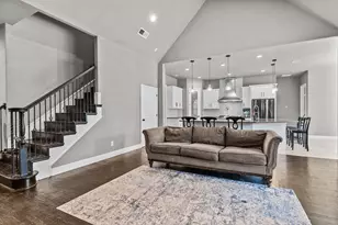 7348 Brady Oaks Dr, Fort Worth, TX 76135 - Photo 4