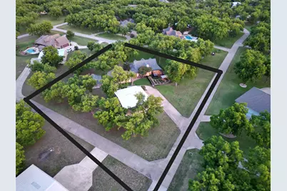 6405 Secretariat Court, Granbury, TX 76049 - Photo 34