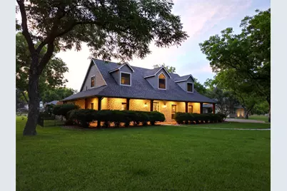 6405 Secretariat Court, Granbury, TX 76049 - Photo 1