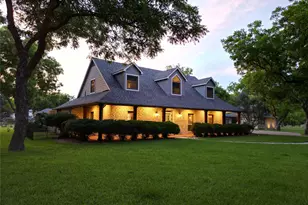 6405 Secretariat Ct, Granbury, TX 76049 - Photo 1