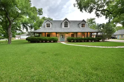 6405 Secretariat Court, Granbury, TX 76049 - Photo 1