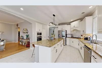 1051 Metalmark Court, Lantana, TX 76226 - Photo 6