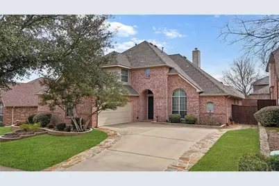 1051 Metalmark Court, Lantana, TX 76226 - Photo 1