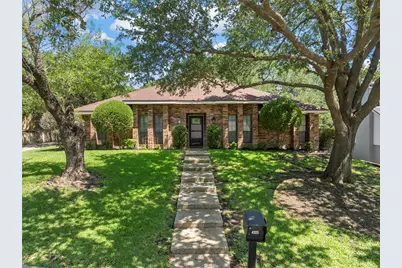 4325 Green Point Drive, Waco, TX 76710 - Photo 2