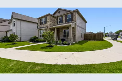 2930 Dixondale Drive, Fort Worth, TX 76108 - Photo 2
