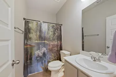 2930 Dixondale Drive, Fort Worth, TX 76108 - Photo 20