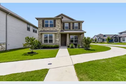 2930 Dixondale Drive, Fort Worth, TX 76108 - Photo 1