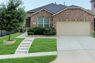 3608 Bastrop St, Melissa, TX 75454 - Photo 2