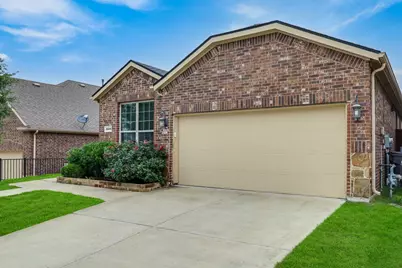 3608 Bastrop Street, Melissa, TX 75454 - Photo 4