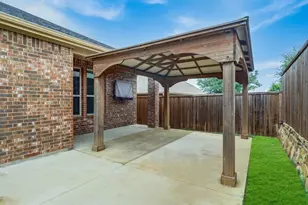 3608 Bastrop St, Melissa, TX 75454 - Photo 26