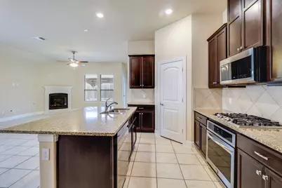 3608 Bastrop Street, Melissa, TX 75454 - Photo 12