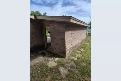 711 Cherry Street, Ranger, TX 76470 - Photo 4