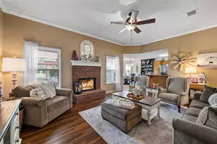 4617 Lexington St, Bellmead, TX 76705 - Photo 2
