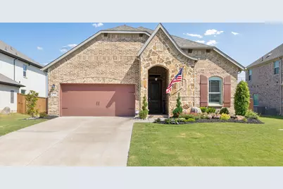 4703 Brenda Drive, Mansfield, TX 76063 - Photo 1