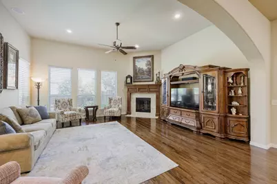 10096 Drawbridge Drive, Frisco, TX 75035 - Photo 8
