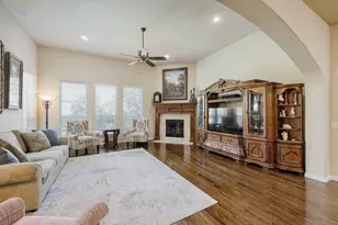 10096 Drawbridge Dr, Frisco, TX 75035 - Photo 8