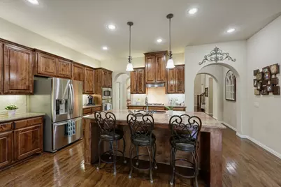 10096 Drawbridge Drive, Frisco, TX 75035 - Photo 16