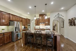 10096 Drawbridge Dr, Frisco, TX 75035 - Photo 16