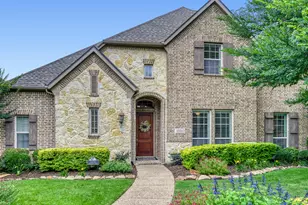 10096 Drawbridge Dr, Frisco, TX 75035 - Photo 2