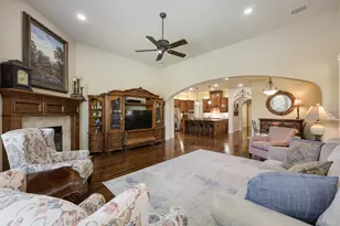 10096 Drawbridge Dr, Frisco, TX 75035 - Photo 6