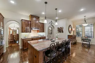 10096 Drawbridge Dr, Frisco, TX 75035 - Photo 14