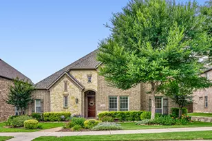 10096 Drawbridge Dr, Frisco, TX 75035 - Photo 2