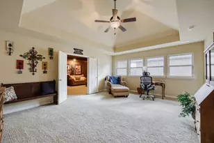 10096 Drawbridge Dr, Frisco, TX 75035 - Photo 18