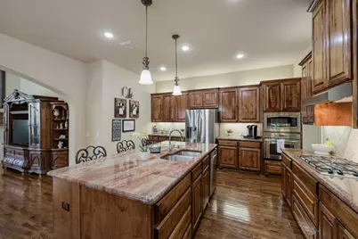 10096 Drawbridge Drive, Frisco, TX 75035 - Photo 14