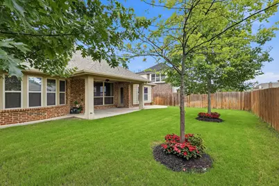 4204 Cobblestone Circle, Mansfield, TX 76063 - Photo 30