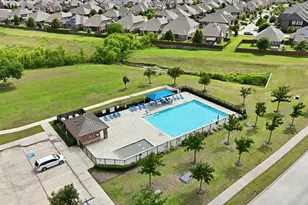 4204 Cobblestone Cir, Mansfield, TX 76063 - Photo 34
