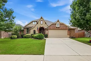 4204 Cobblestone Cir, Mansfield, TX 76063 - Photo 1
